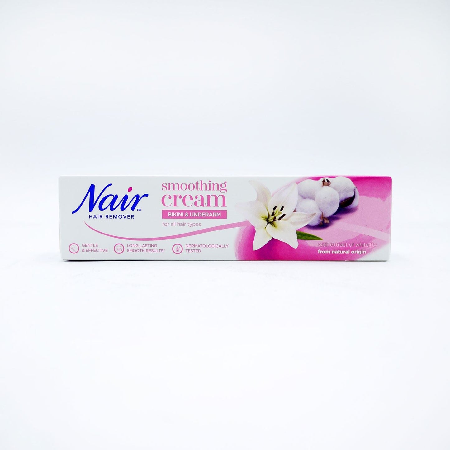 NAIR HAIR REMOVER CREAM BIKINI
