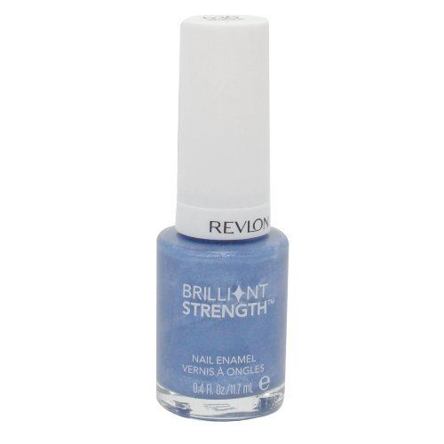 REVLON BRILLIANT STRENGTH NAIL ENAMEL