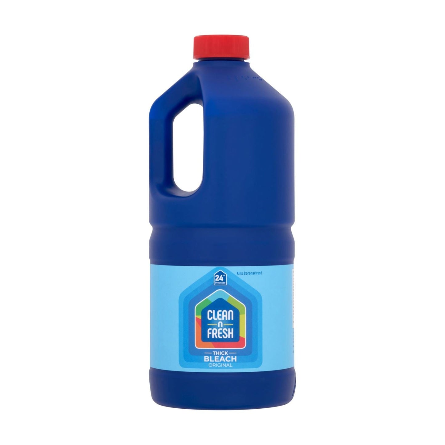 Clean & Fresh Thick Bleach Original 2 Litter