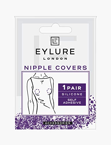Eylure Silicone Nipple Covers