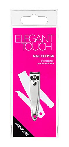 Elegant Touch Nail Clippers