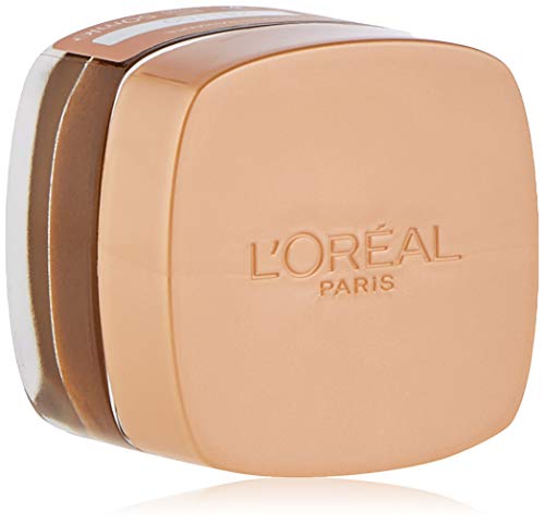 L'Oreal Paris Smooth Sugar Glow Grapeseed Face and Lip Scrub, 50ml