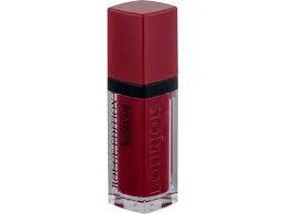 Bourjois Rouge Edition Velvet 08 Grand Cru Matte Finish