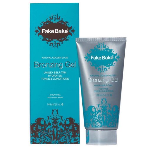 Fake Bake by Bronzing Gel 148Ml