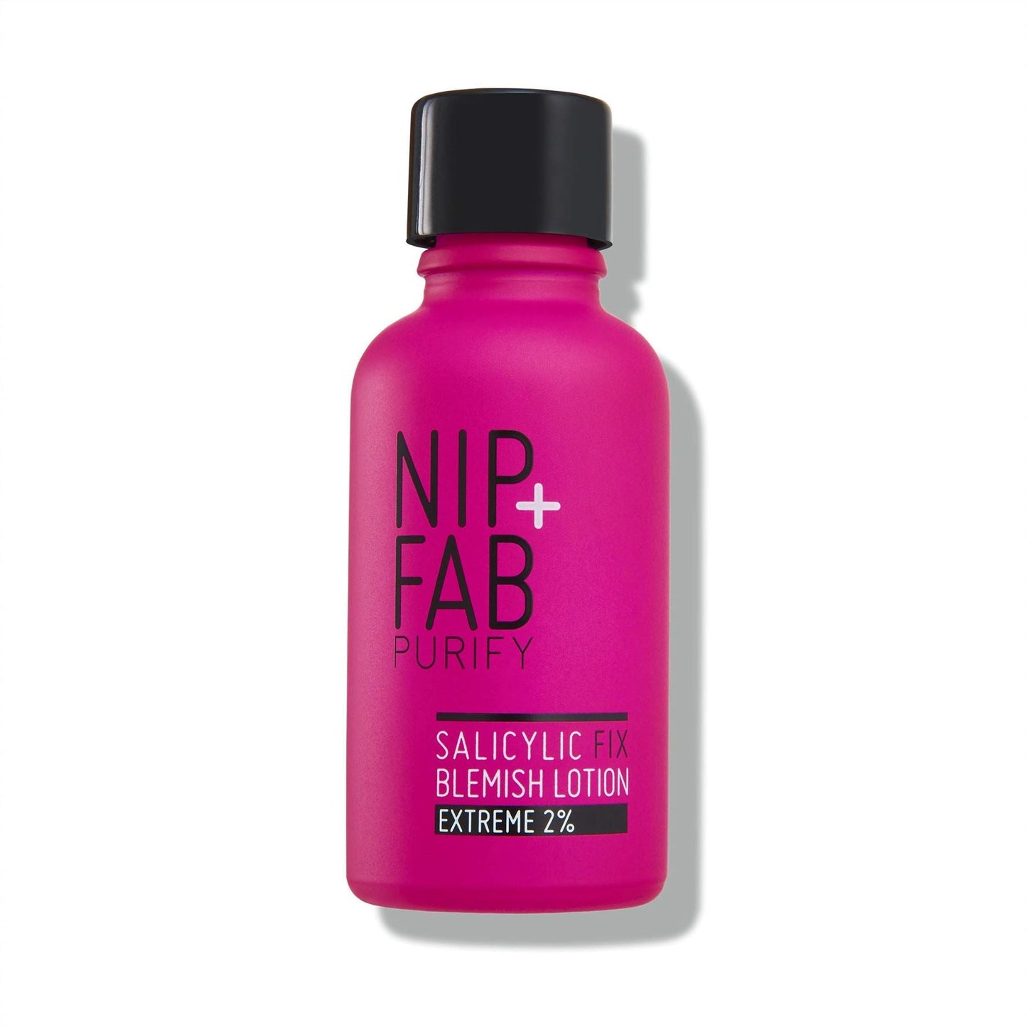 Nip Fab Salicylic Acid Fix Blemish Lotion Extreme 2% BHA for Blemishes, 30ml