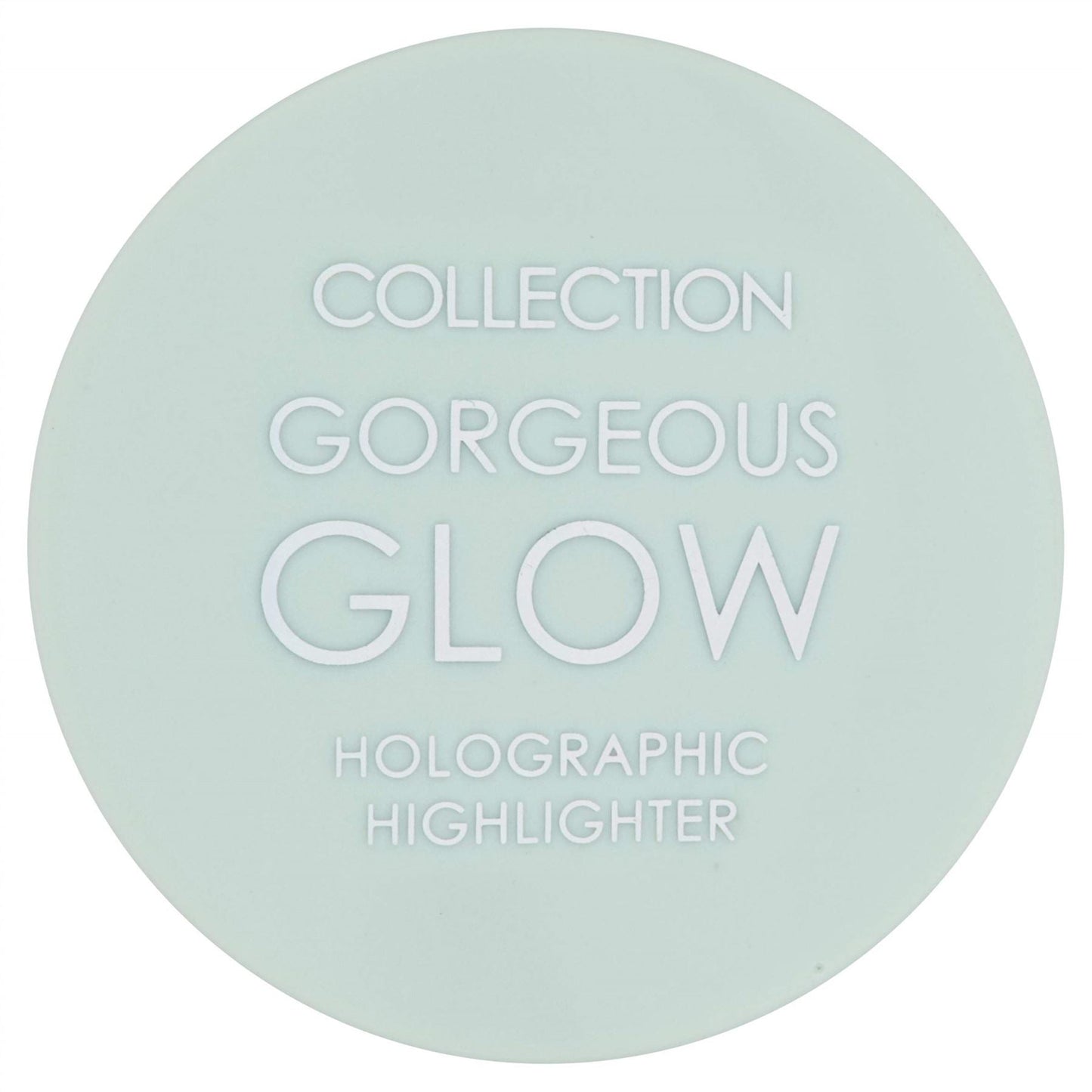 Collection Gorgeous Glow Holographic Highlighter, Pixie