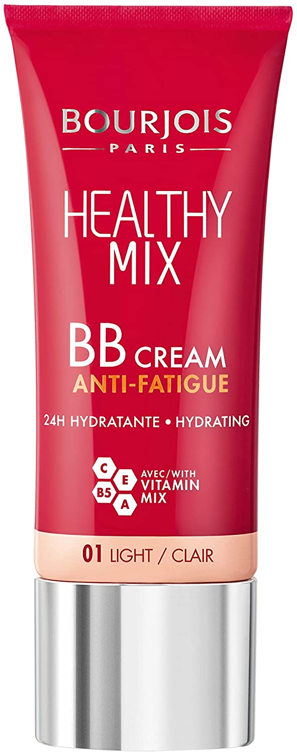 Bourjois Healthy Mix BB Cream 01 Light/Claire 30ml