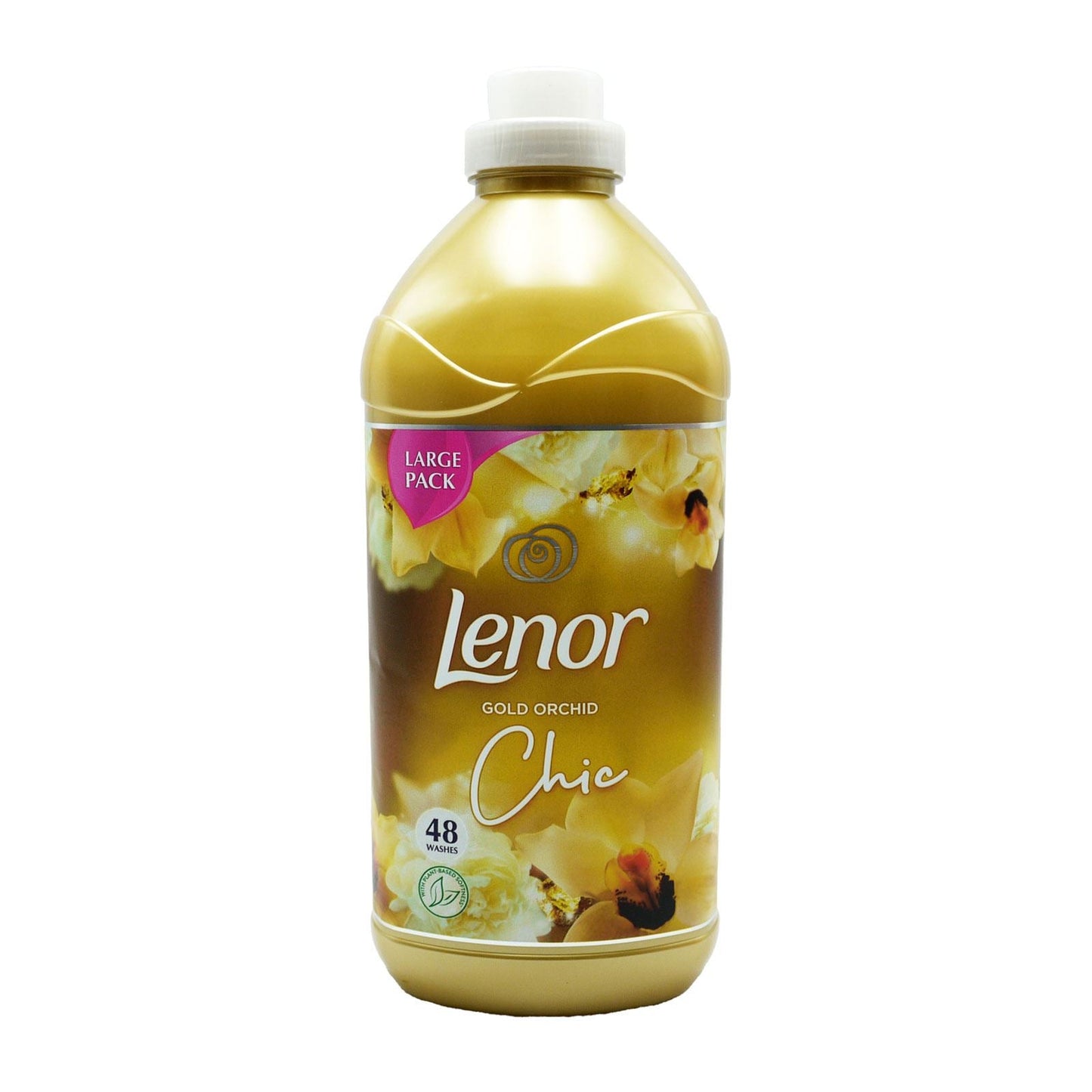 Lenor Fabric Conditioner Gold Orchid 48 Wash