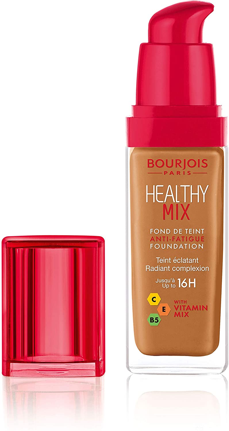 Bourjois Healthy Mix Foundation 59 Amber 30ml