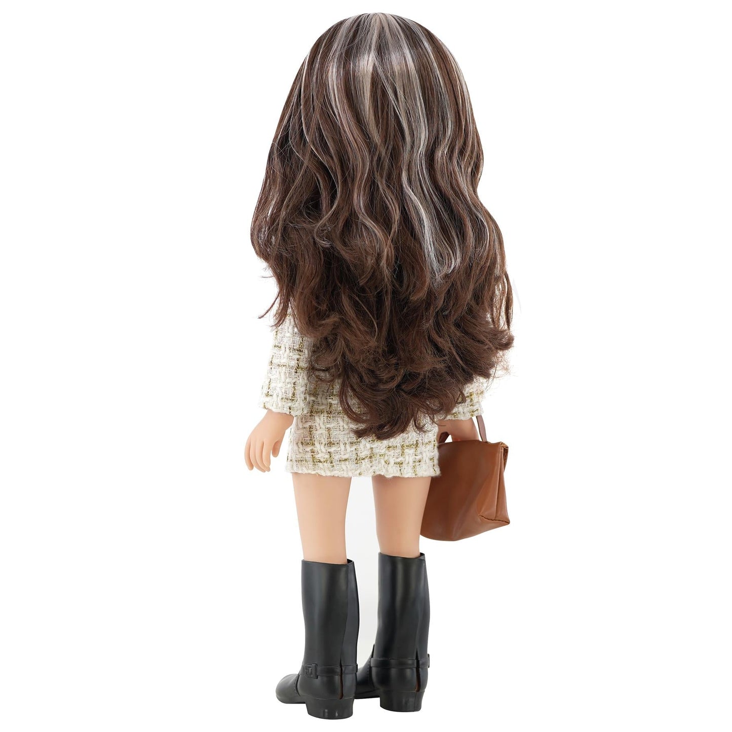BiBi Fashion Doll "KIARA" (47 cm / 18")