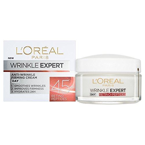 Dermo Wrinkle Expert by L'Oreal Paris 45 Day Pot 50ml