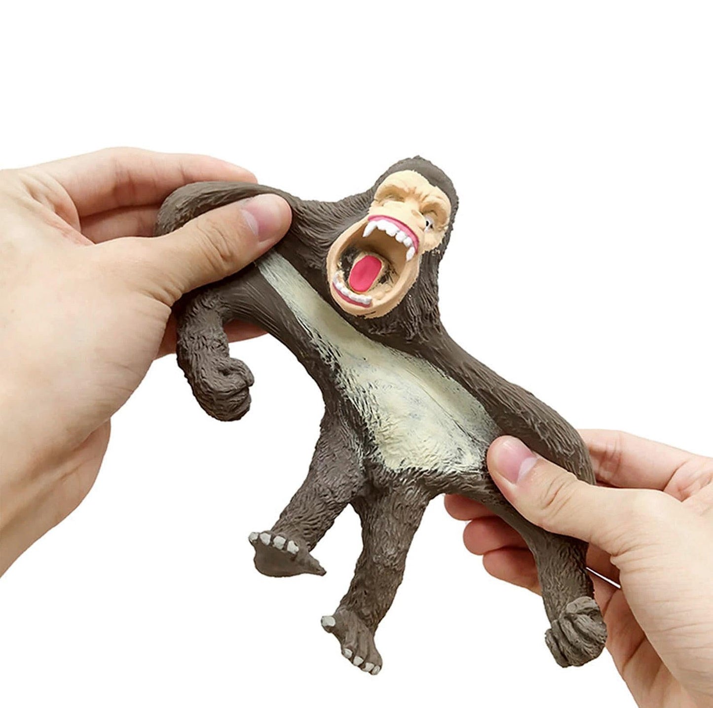 Stretchy Gorilla Toy
