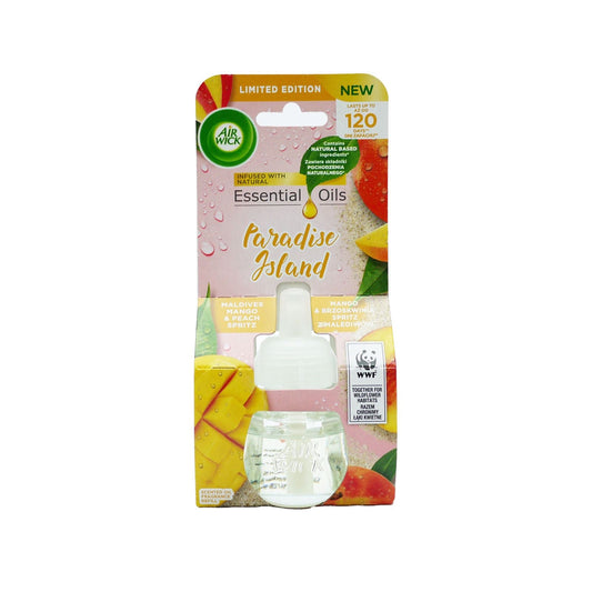 Airwick Electric Refill Mango & Peach 19 ml