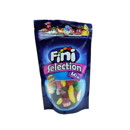 Fini Selection Sweets Mix 150g (Box of 16)