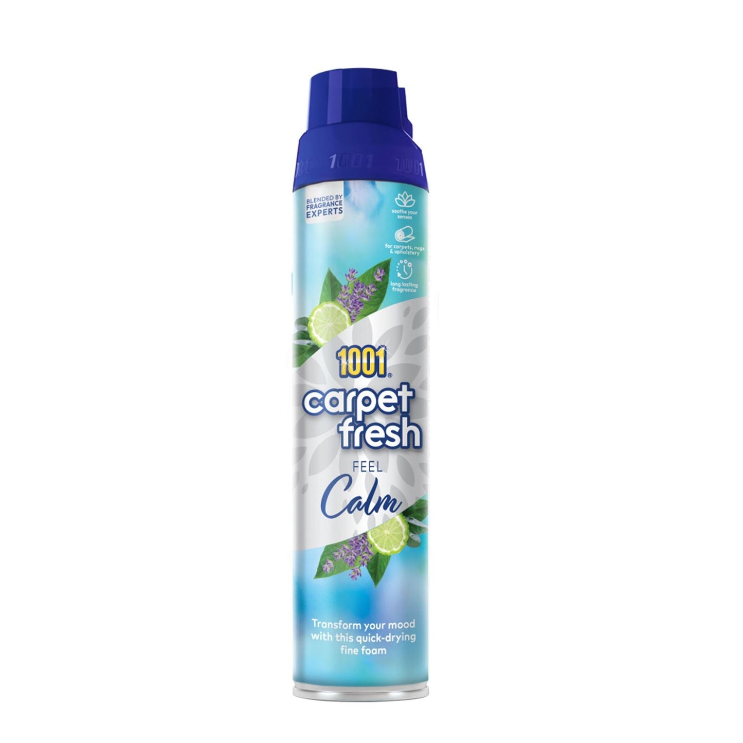 1001 Carpet Fresh Calm 300 ml