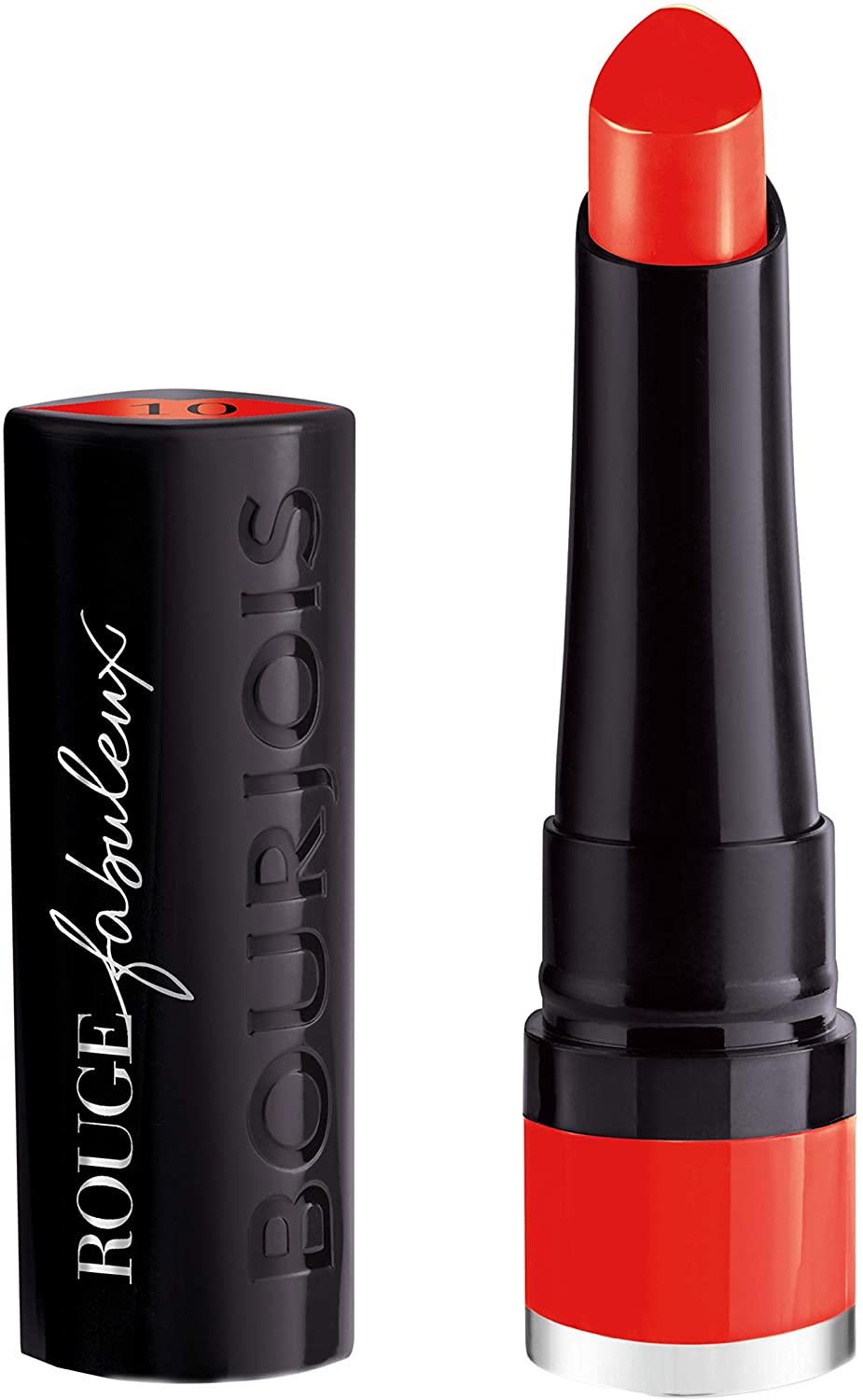 Bourjois Rouge Fabuleux Lipstick