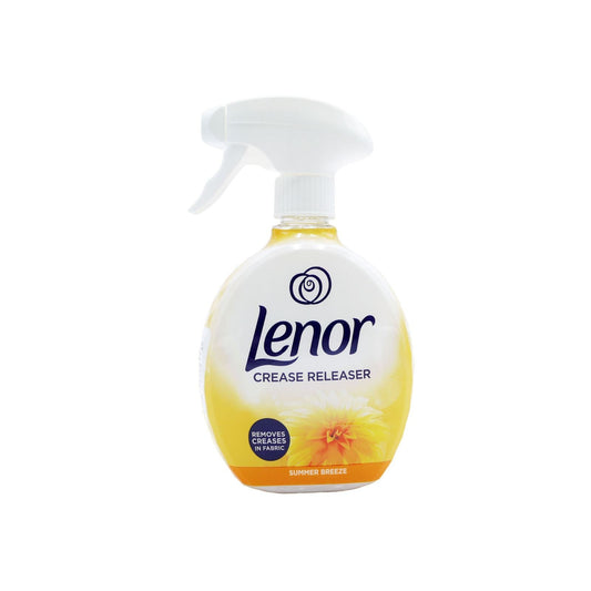 Lenor Crease Releaser  Summer Breeze 500 ml