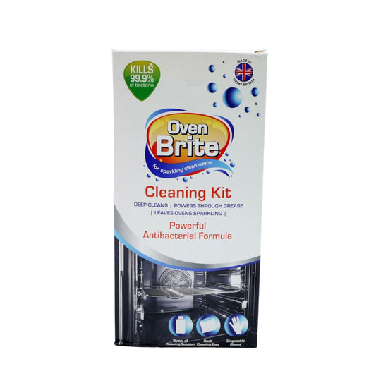 Oven Brite  AntiBacterial Cleaning Kit 500 ml