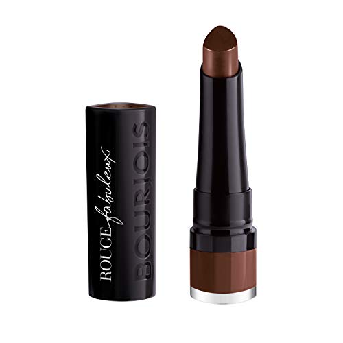 Bourjois Rouge Fabuleux Lipstick 016 Reve Tonka