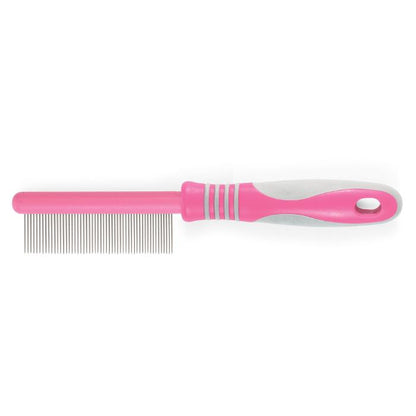 Ancol Ergo Cat Grooming Fine Cat Comb