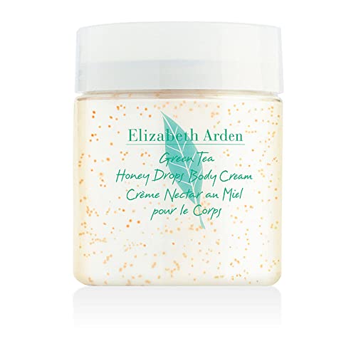 ELIZABETH ARDEN GREEN TEA HONEY DROPS 500ML BODY CREAM