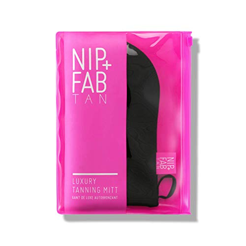 NIP FAB Luxury Tanning Mitt