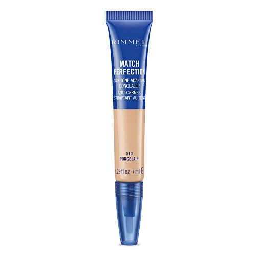 Rimmel Match Perfection Concealer Porcelain 7ml