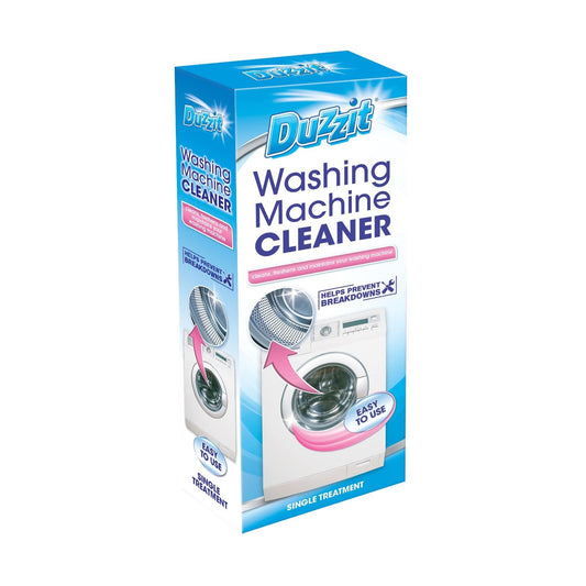 Duzzit Cleaner Washing Machine Linen 250 ml