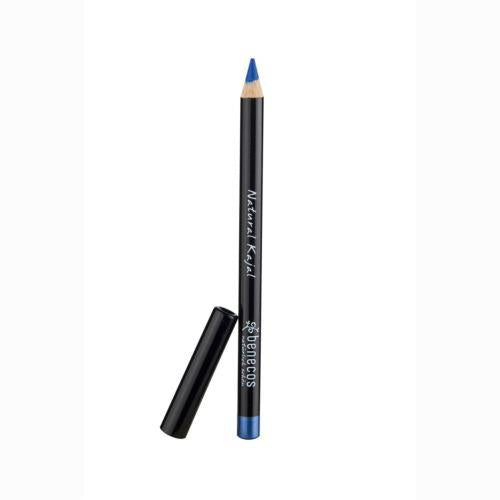 Benecos Natural Kajal Eyeliner Bright Blue 1.13g