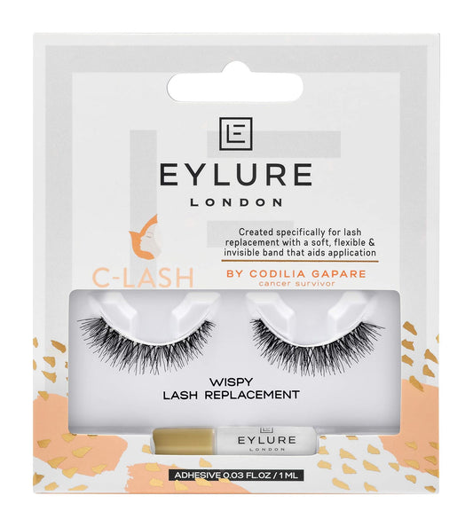 Eylure Eyl C-Lash Wispy