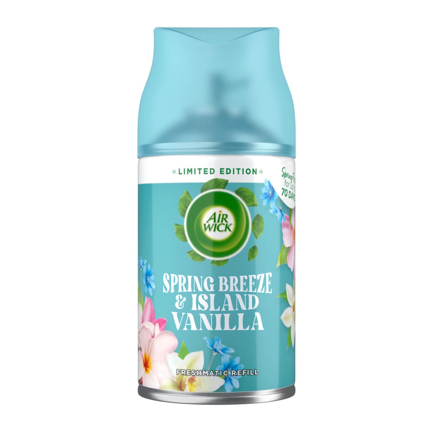 Airwick Freshmatic Refill Spring Breeze 250 ml