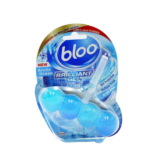 Bloo Brilliant Gel Ocean Rim 42 g