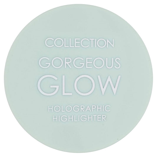 Collection Gorgeous Glow Holographic Highlighter, Pixie