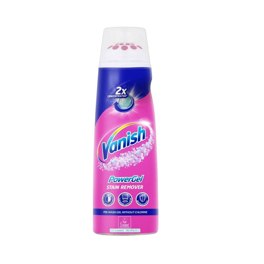 Vanish Powergel Stain Remover 200 ml