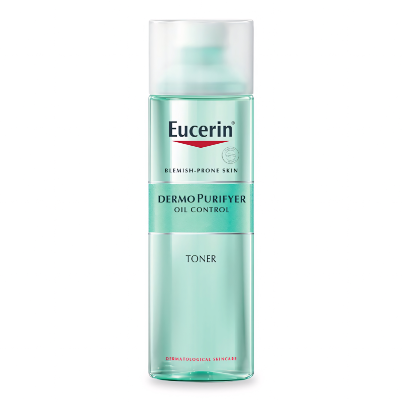 Eucerin Dermopure Toner 200ml