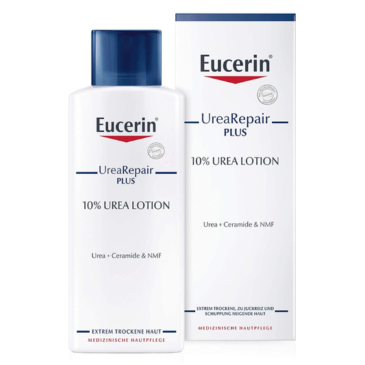 Eucerin Urea Repair Plus 10% Lotion 250ml