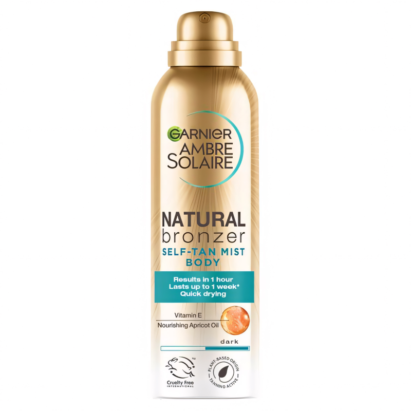 Garnier Ambre Solaire Self-tan Body Mist 150ml