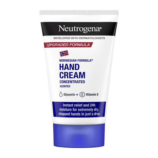 Neutrogena Hand Cream Concentrated 50ml