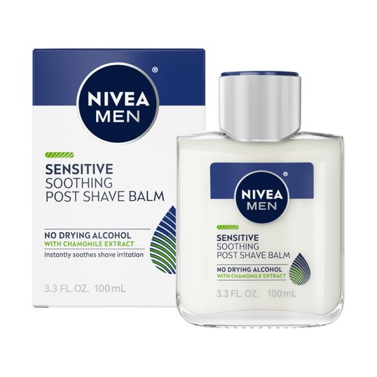 Nivea Men Aftershave Balm Sensitive 100ml