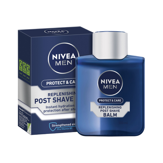 Nivea Men Post Shave Replenishing Balm 100ml