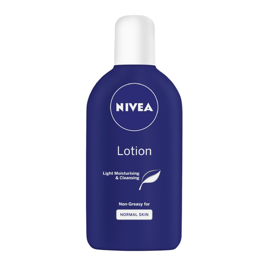 Nivea Lotion Normal Skin 250ml