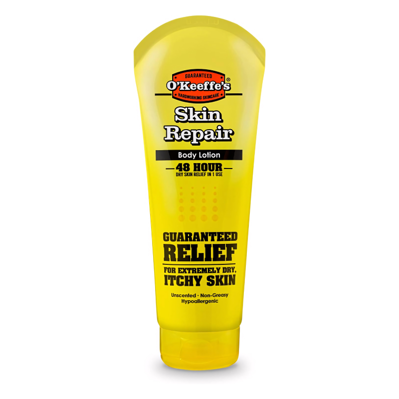 O'Keeffe's Skin Repair Body Lotion