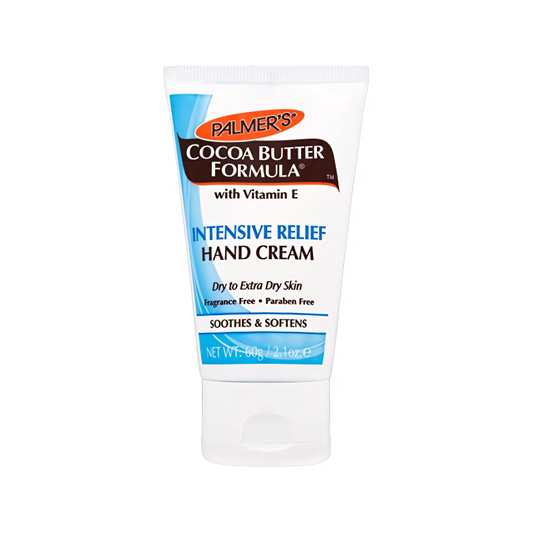 Palmer's Intensive Relief Hand Cream 60g