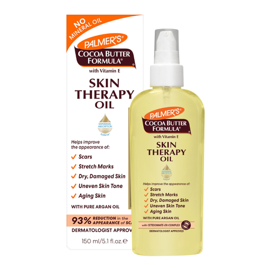 Palmer's Skin Therapy Oil Cocoa Butter 150ml