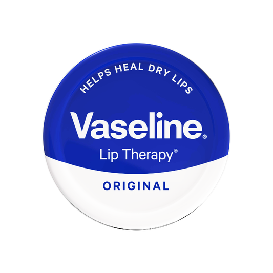 Vaseline Lip Therapy Original 20g