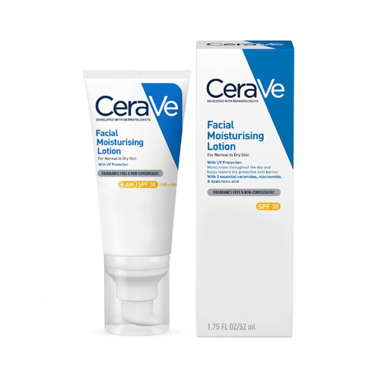 CeraVe Facial Moisturiser 52ml