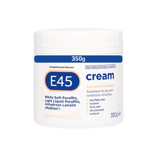 E45 Cream