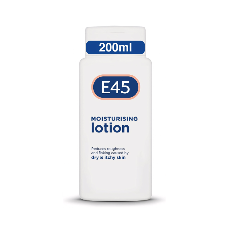 E45 Moisturising Lotion