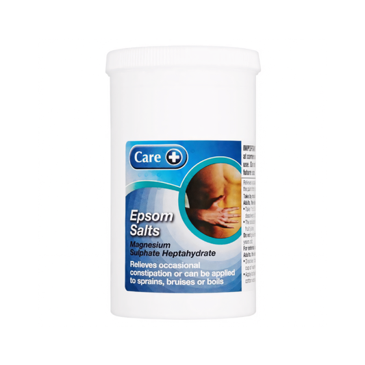 Care Epsom Salts 300g