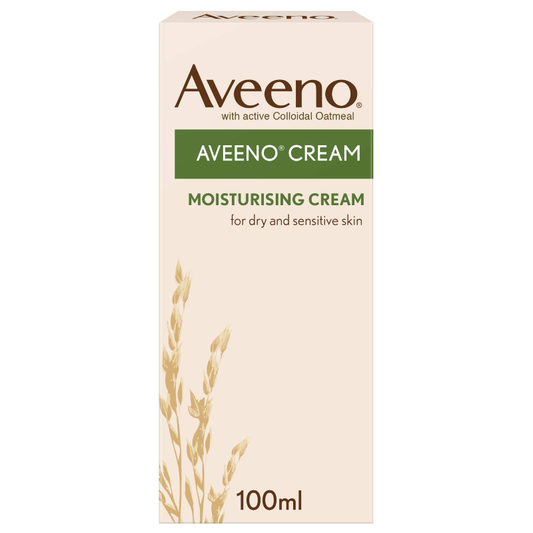 Aveeno Cream 100ml